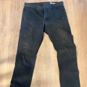 Empyre Skeletor Skinny pants